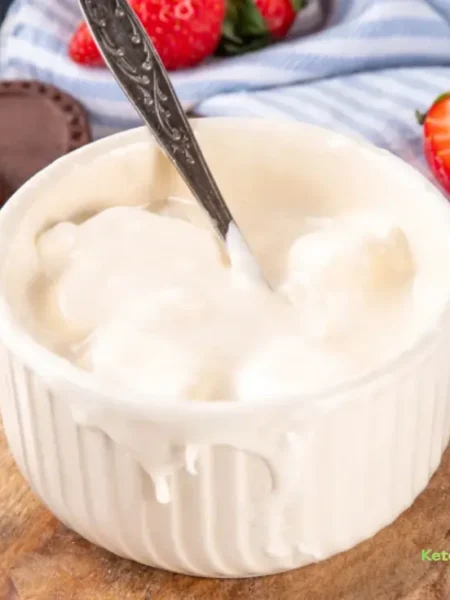 Protein Fluff