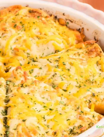 Cheesy Beef Pockets