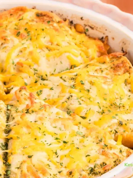 Cheesy Beef Pockets