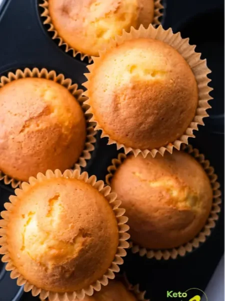Mini Egg Cake