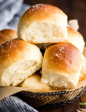 Best Dinner Rolls Recipe