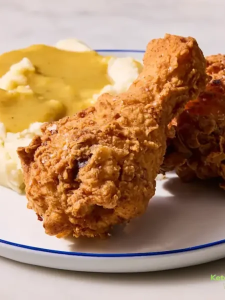 Popeyes Fried Chicken