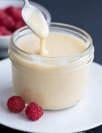 Sugar Free Condensed Milk