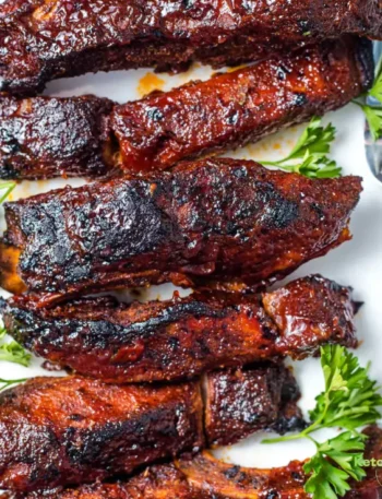 Slow Cooker Country Style Ribs