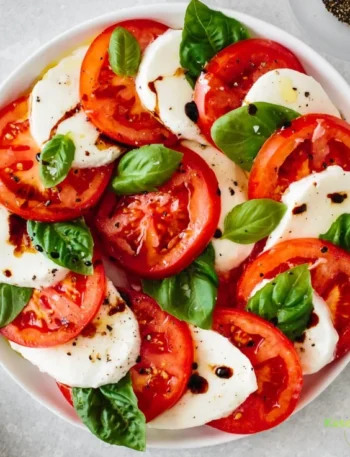 Caprese Salad