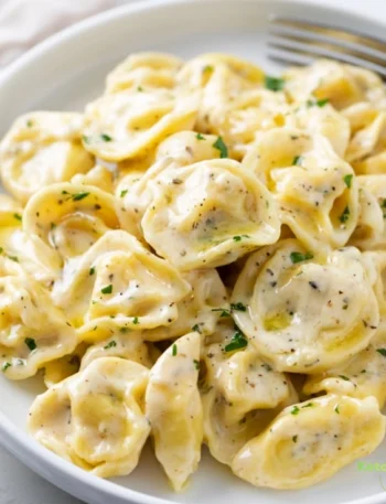 Tortellini Sauce