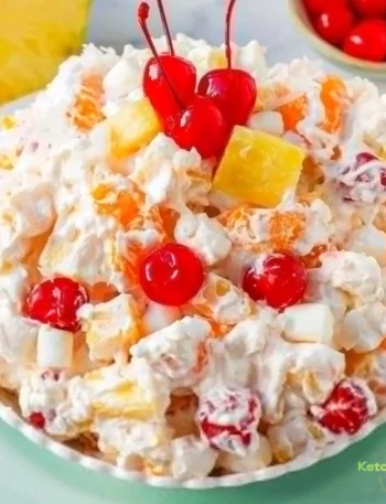 Ambrosia Salad