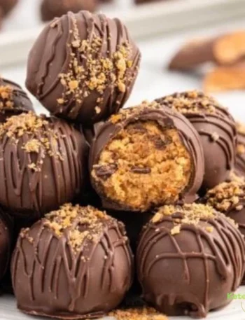 Butterfinger Balls