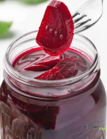 Pickled Beets