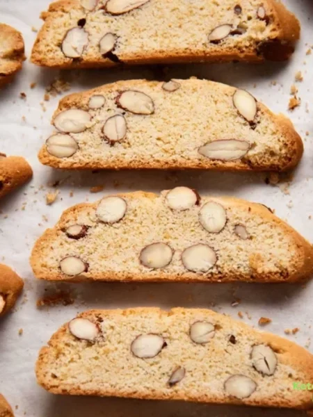 Biscotti