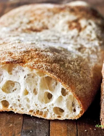 Ciabatta