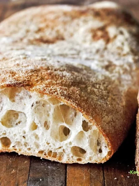 Ciabatta