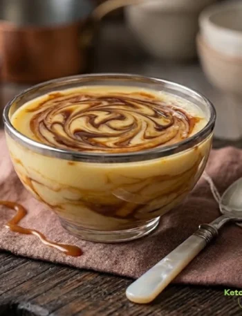 Crema de maicena