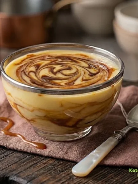 Crema de maicena