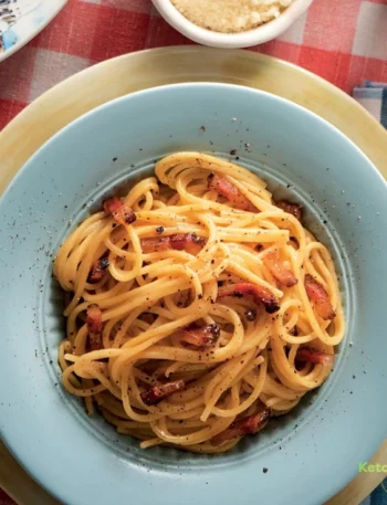 Spaghetti alla gricia, la ricetta laziale