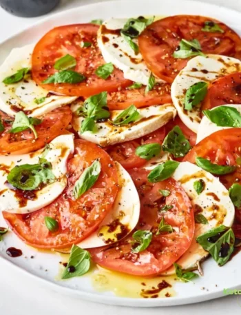Caprese Salad