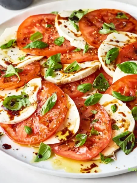 Caprese Salad