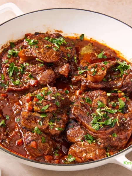 Osso Buco