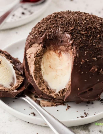 Tartufo Recipe