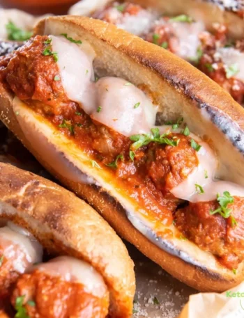 Meatball Sub