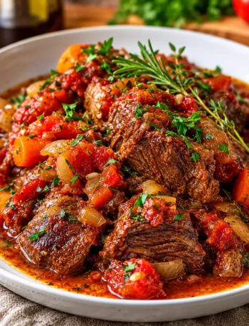 Italian Pot Roast