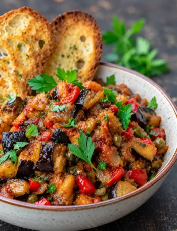 Caponata