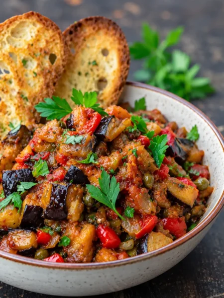 Caponata